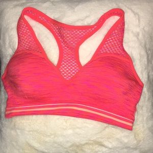 Pushup Sports Bra
